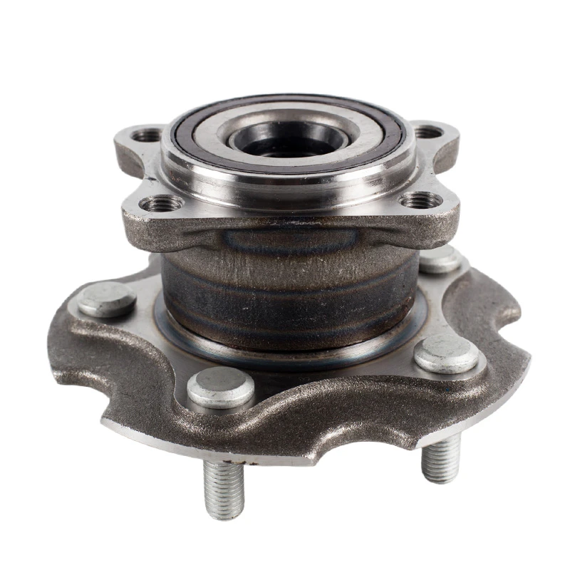 WHEEL HUB